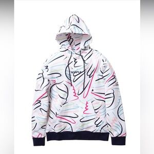 Staple Pigeon Hoodie Size XL